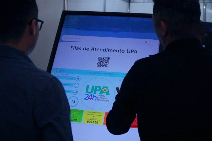 Samu-DF recebeu mais de 12 mil trotes telefônicos em 2023